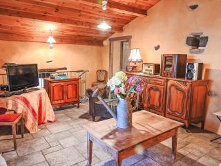 Holiday Home Varenne by Interhome - Blassac - 9