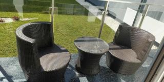 Apartament Twój ZDRÓJ & SPA Dr Duda - 9