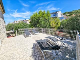 Holiday Home Stefan by Interhome - Tisno - 9