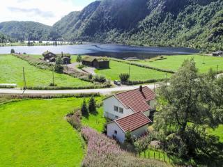Holiday Home Olavbu by Interhome - Åseral - 0