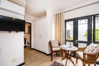 Church Street Luxury Apartments - Stellenbosch - 2
