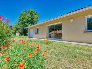 Holiday Home Mimosa by Interhome - Soulac-sur-Mer - 0