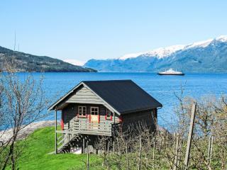 Chalet Hardangerrorbu by Interhome - Tjoflot - 0