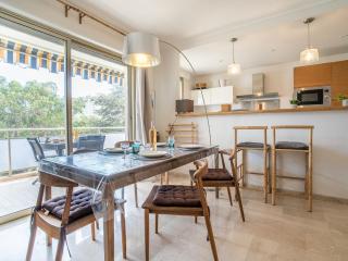Apartment Les Aliscamps by Interhome - Cannes - 8