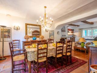 Holiday Home L'Oliverede by Interhome - La Garde-Freinet - 3