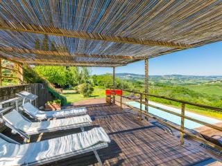 Holiday Home Podere San Lorenzo by Interhome - San Gimignano - 8