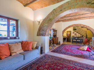 Holiday Home Podere San Lorenzo by Interhome - San Gimignano - 6
