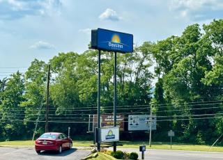 Days Inn by Wyndham Williamsport - 2