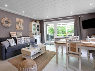 Holiday Home Deichhaus Küstenwind-4 by Interhome - Fedderwarderdeich - 9