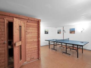 Holiday Home Deichhaus Küstenwind-4 by Interhome - Fedderwarderdeich - 7