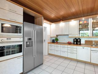 Holiday Home Deichhaus Küstenwind-4 by Interhome - Fedderwarderdeich - 6