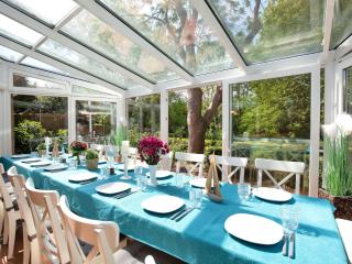 Holiday Home Deichhaus Küstenwind-4 by Interhome - 8