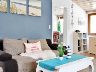 Holiday Home Deichhaus Küstenwind-4 by Interhome - Fedderwarderdeich - 5