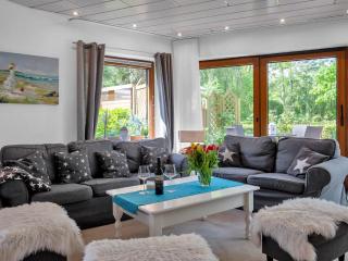 Holiday Home Deichhaus Küstenwind-4 by Interhome - Fedderwarderdeich - 4