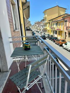 SOLE e MARE - Viareggio - Viareggio - 5