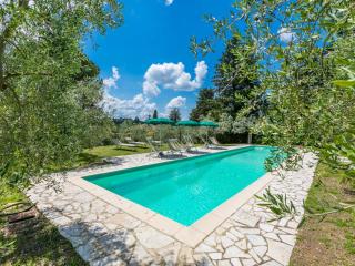 Holiday Home Policleto by Interhome - Santo Stefano A Tizzano - 9