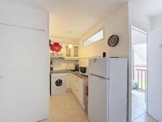 V-Landes 05-Vieux Boucau Appartement 4 personnes dans résidence piscine proche lac marin - Vieux-Boucau-les-Bains - 5