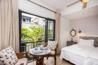 Church Street Luxury Apartments - Stellenbosch - 5