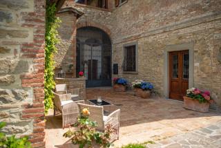 Villa Egle - Cenerente - 6
