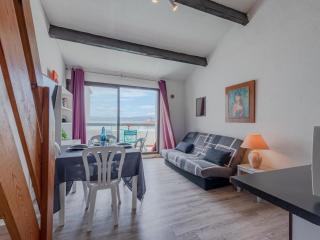Apartment Coudalère-Guadeloupe-2 by Interhome - Le Barcarès - 5