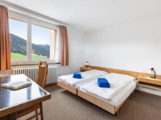 Apartment Parkareal - Utoring-49 by Interhome - Davos - 1