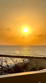 Espectacular Ocean view, apartamento de dos cuartos, con vista al mar, en Cartagena de Indias - Cartagena das Índias - 7