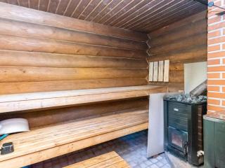 Holiday Home Salmenranta by Interhome - Viitalahti - 2