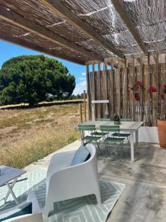 Meco Lodge Private Pool Full of Grace - Sesimbra - 5