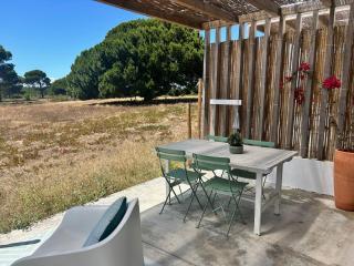 Meco Lodge Private Pool Full of Grace - Sesimbra - 3