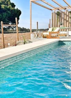 Meco Lodge Private Pool Full of Grace - Sesimbra - 2