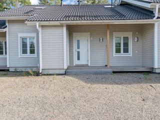 Holiday Home 4 seasons hymy b by Interhome - Lahdenperä - 0