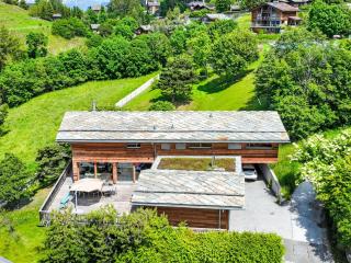 Chalet Woovim 8 by Interhome - Nendaz - 9