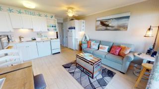 Savannah Beach and Racquet Club 309B by Tybee Beach Vacation Rentals - Tybee Island - 0