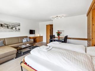 Apartment Guardaval - Utoring-66 by Interhome - 3