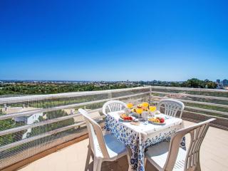 Apartment Estrela do Vau Apart- 3 bedroom-3 by Interhome - Portimão - 4