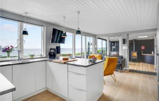 Two-Bedroom Holiday Home In Ebeltoft - Ebeltoft - 9