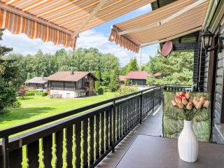 Apartment Am Hohen Bogen-48 by Interhome - Arrach - 5