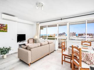 Apartment Eurosol-3 by Interhome - Torremolinos - 6