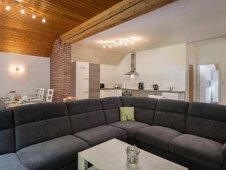 Holiday Home Eifelnatur - Haus 2-4 by Interhome - Immerath - 8