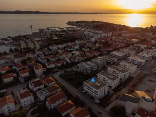 Borik Residence 2024 - Zara (Zadar) - 4