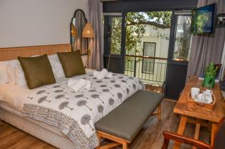 Church Street Luxury Apartments - Stellenbosch - 7