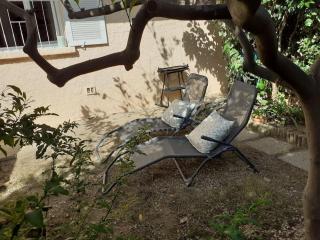Charmant T2 aéré, avec jardins et parking privé - Six-Fours-les-Plages - 8