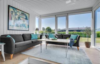 Holiday Home Rejevej Ebeltoft Xii - Ebeltoft - 8