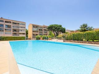 Apartment Domaine du Préconil-4 by Interhome - Sainte-Maxime - 9