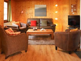 Chalet La tintaz by Interhome - Verbier - 9