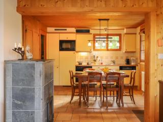 Chalet La tintaz by Interhome - Verbier - 7
