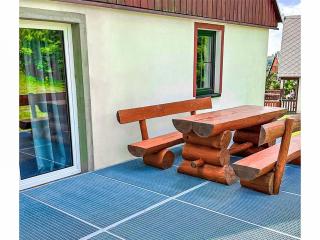 Holiday Home Holiday Hill 65 by Interhome - Čistá - 5