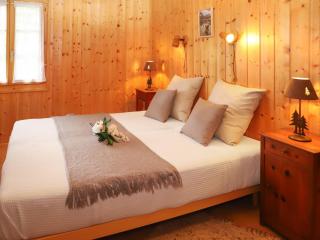 Chalet La tintaz by Interhome - 2