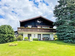 Apartment Am Hohen Bogen-25 by Interhome - Arrach - 0