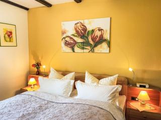 Apartment Am Hohen Bogen-25 by Interhome - Arrach - 8